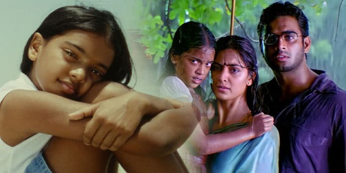 மகளை வைத்து அப்பாக்கள் போராடி ஜெயித்த 5 படங்கள்.. ஆறு தேசிய விருதை குவித்த ஒரே படம்!