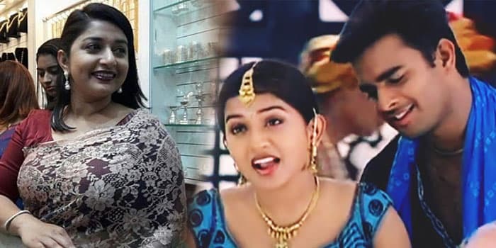 ஆன்ட்டி வயதில் ஹாட்டான புகைப்படம் வெளியிட்ட மீரா ஜாஸ்மின்.. இத அப்பவே செஞ்சிருந்தா இவங்க தான் NO.1 நடிகை