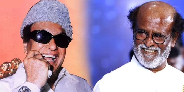 ரஜினிக்கு நன்மை செய்த எம்.ஜி்.ஆர்.. மனம் திறந்து பாராட்டிய சூப்பர் ஸ்டார்