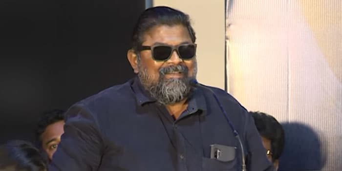 வாய வச்சிக்கிட்டு சும்மா இருந்தா தானே.. தேவையில்லாமல் பிரச்சனையில் சிக்கிய மிஷ்கின்