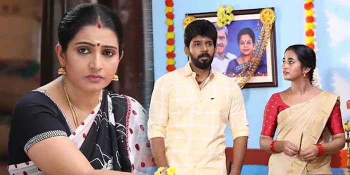 கடை திறப்பு விழாவில் அசிங்கப்படும் கதிர்.. வெந்த புண்ணில் வேலை பாய்ச்சும் சக்களத்தி