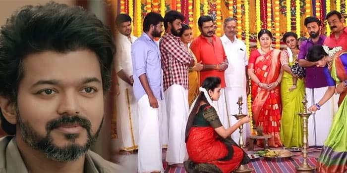 பாண்டியன் ஸ்டோர்ஸ் நடிகரை அவமானப்படுத்திய விஜய் படக்குழு.. கைக்கு எட்டினது வாய்க்கு எட்டல