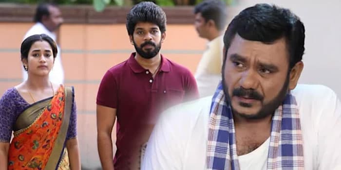 சரவண பவனுக்கு டஃப் கொடுக்கும் பாண்டியன் மெஸ்.. இன்னும் என்னென்ன கொடுமைை பாக்கணுமா!