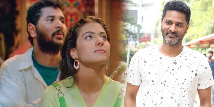 பிரபுதேவாவை தூக்கிவிட்ட 5 இயக்குனர்கள்.. நடனத்தில் இருந்து நடிகன் அந்தஸ்தைக் கொடுத்த படங்கள்