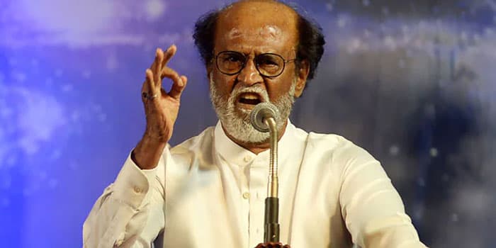 விரைவில் தலைவரின் 170 பட அறிவிப்பு.. பிரம்மாண்ட மேடையை தேர்வு செய்த ரஜினி