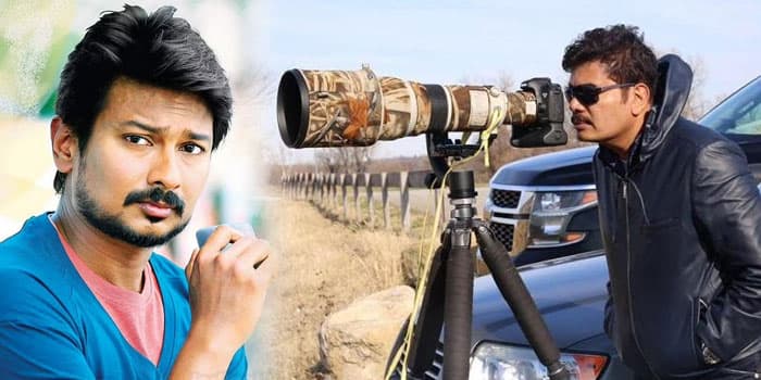 சிரிச்ச மாறியே மறுபக்கத்தை காட்டும் உதயநிதி.. ஷங்கரை கண்டுகொள்ளாமல் ஓவர் அலைக்கழிப்பு