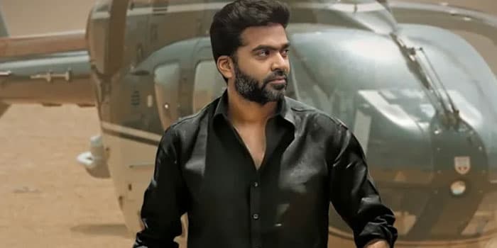 சிம்பு பட ஓடிடி உரிமையை கைப்பற்றிய பிரபல நிறுவனம்.. பத்து தல படத்துக்கு இவ்வளவு தான் டிமாண்ட்டா!