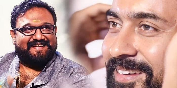 கல்லா கட்ட வித்தியாசமாக ரிஸ்க் எடுக்கும் சூர்யா.. எதிர்பார்ப்பை கிளப்பிய சிறுத்தை சிவா கூட்டணி