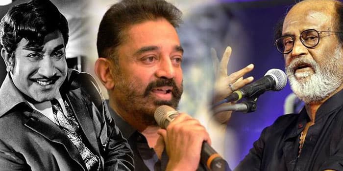 ரஜினி, கமலை மிரட்டிய வில்லன் நடிகர்.. சிவாஜியின் நடிப்பை பார்த்து நடுங்கிய சம்பவம்