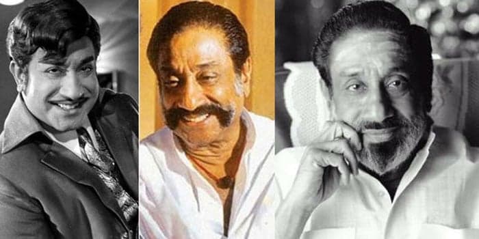 ஓவர் ஆக்டிங் என அப்பட்டமாய் தெரிந்த சிவாஜியின் 5 படங்கள்.. சீரியஸாய் நடித்ததை இப்போது கேலி செய்யும் இளசுகள்