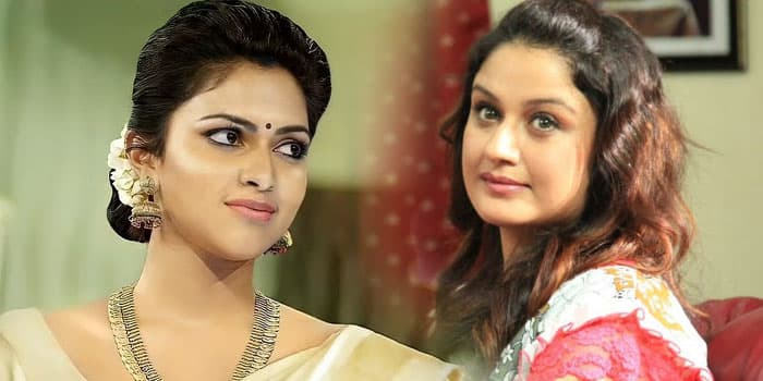 விவாகரத்துக்குப் பின்னும் கொடிகட்டி பறக்கும் ஒரே நடிகை.. அமலா பால், சோனியாக்கு கிடைக்காத வாய்ப்பு