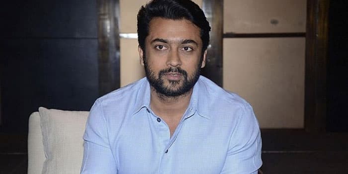 விருது கிடைத்தும் சந்தோஷப்பட விடாமல் சூர்யாவை துரத்தும் பிரச்சனை.. குடைச்சல் கொடுக்கும் கும்பல்