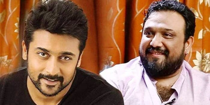 சூர்யாவிற்கு வந்த பெரிய ஆபத்து.. பேராபத்தில் சிக்க வைத்த சிறுத்தை சிவா