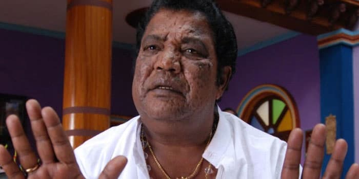 டான்ஸ் ஆடி, வயிறு குலுங்க சிரிக்க வைத்த 5 வில்லன்கள்.. காதல் தண்டபாணியை பார்த்து அலறிய மாஸ்டர்