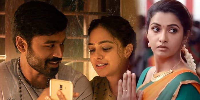 கோடிகளை இறைக்கும் திருச்சிற்றம்பலம்.. வசூல் சக்கரவர்த்தியாக தனுஷ்