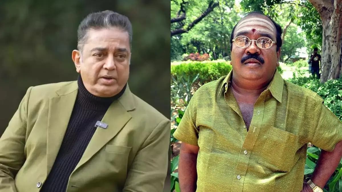 டிபி கஜேந்திரன் இயக்கிய சூப்பரான 5 படங்கள்.. காமெடி மட்டுமில்ல படமும் செம லிஸ்ட்