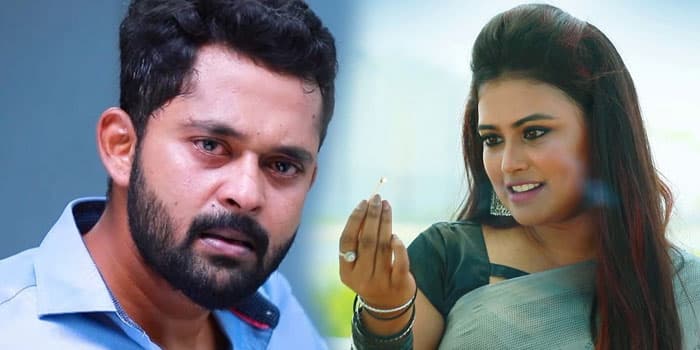 என் வயிற்றில் வளரும் குழந்தைக்கு நீதான் அப்பன்.. பாரதி தலையில் இடியை இறக்கிய வெண்பா