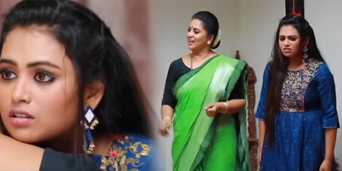கட்டிப்பிடித்து எலும்பை உடைத்த சௌந்தர்யா.. மரண பீதியில் வெண்பா