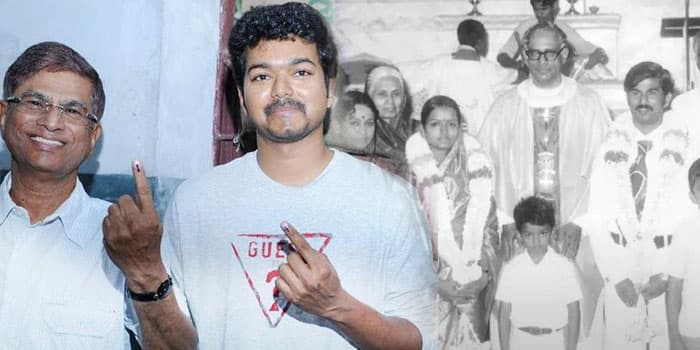 விஜய் முன்னிலையில் 2வது திருமணம்.. உண்மை காரணத்தை போட்டு உடைத்த எஸ்ஏசி