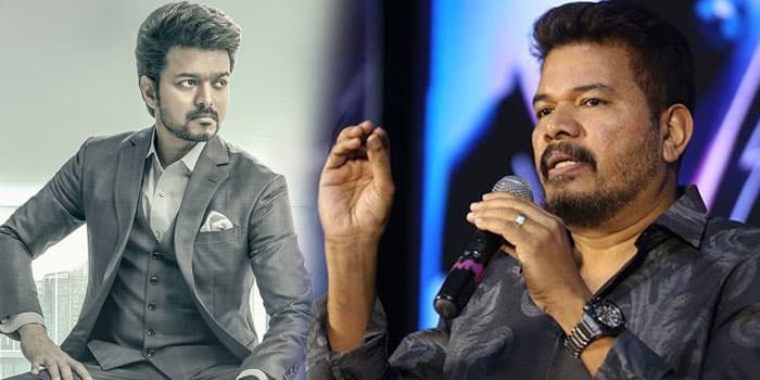 விஜய்க்கு ஒரு நியாயம், எனக்கு ஒரு நியாயமா.? உச்சகட்ட டென்ஷனில் இருக்கும் ஷங்கர்