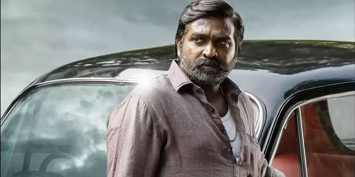 ஒரு படம் ஹிட் கொடுத்துட்டு இவ்வளோ அளப்பறையா.? பாலிவுட் வாய்ப்பை நிராகரித்த விஜய் சேதுபதியின் மகள்