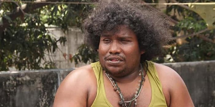 கதையே கேட்காமல் கழுத்தில் துண்டை போடும் யோகி பாபு.. கேரியருக்கு வரும் பேராபத்து