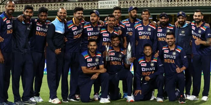 முக்கியமான 3 வீரர்களை ஒதுக்கும் இந்திய அணி..கேள்விக்குறியாகும் கிரிக்கெட் கேரியர்