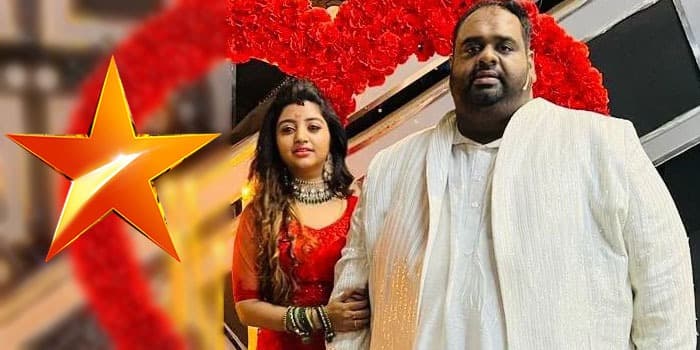 ரவீந்தர் கையில் செருப்பை கொடுத்த விஜய் டிவி.. ட்ரெண்டிங் ஜோடியை கூப்பிட்டு கேவலப்படுத்திய சம்பவம்