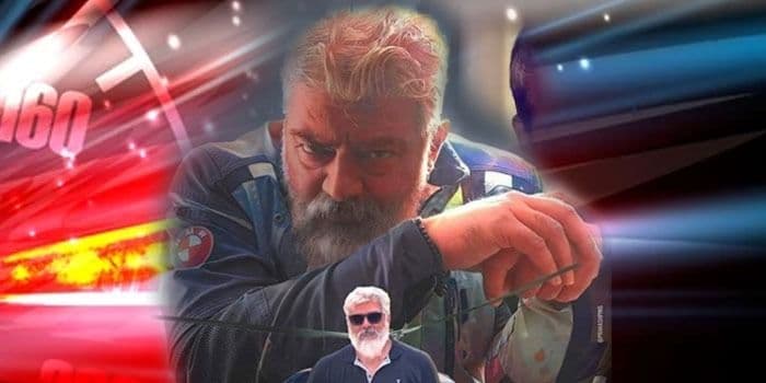 கேட்டாலே மிரளுது, தரமான இரண்டு டைட்டிலை லாக் செய்த அஜித்.. அக்டோபர் 2-ஐ குறி வைக்கும் ஏகே 61