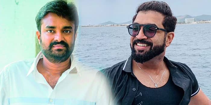 அருண் விஜய்க்கு ஜோடியாக ரீ-என்ட்ரி கொடுக்கும் ஆண்ட்டி நடிகை.. சினிமாவை மறந்தவருக்கு வாய்ப்பா?