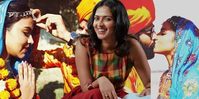 கௌரவத்திற்காக அருவருப்பான வேலை செய்த அமலாபால்.. கிழிக்கப்பட்ட முகத்திரை