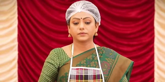 ஸ்கூல் பீஸ், இபி பில் என ஒரு வாரமா வச்சு செய்யும் பாக்யா.. சுயமரியாதை காப்பாற்ற எடுத்த சவால்