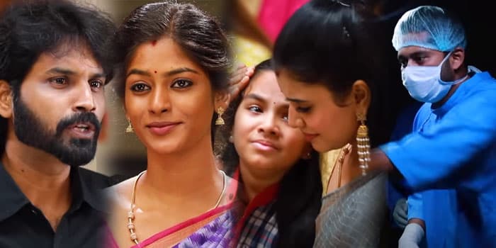 தனி ஒருவனாக தீவிரவாதிகளிடமிருந்து போராடும் பாரதி.. நெல்சன் பார்த்தா சினிமாவை விட்டு ஓடிருவாரு