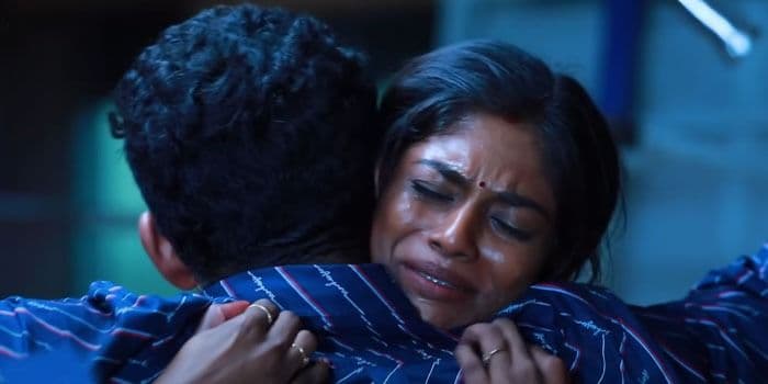 க்ளைமாக்ஸை நோக்கி நகரும் பாரதிகண்ணம்மா.. ஒருவழியா முடிச்சிட்டீங்களா கோடி கும்பிடு