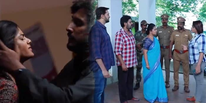 ஏஜென்ட் டீனா அளவுக்கு குத்திக் கிழித்த கண்ணம்மா.. இது என்னட விக்ரம் படத்திற்கு வந்த சோதனை