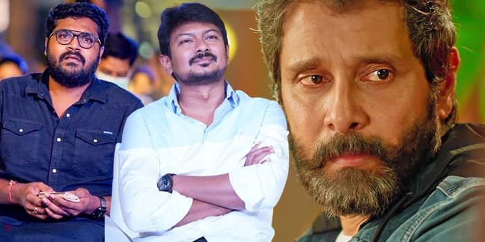 உதயநிதி, லலித் சொல்லியும் அடங்காத அஜய் ஞானமுத்து.. மொத்தத்தில் அசிங்கப்பட்ட விக்ரம்