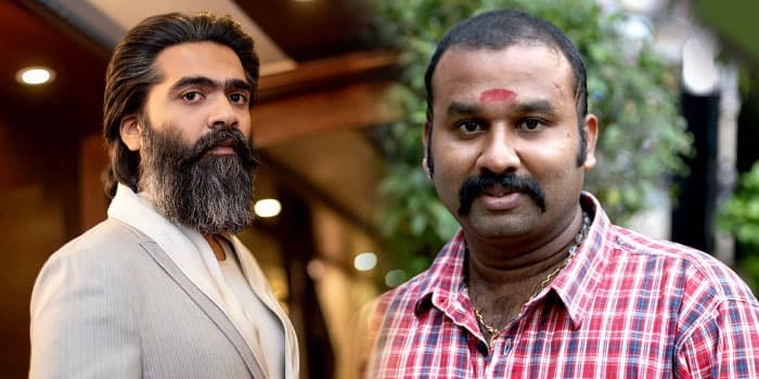 கூல் சுரேஷ் வாழ்க்கை இனி என் கையில்.. கூவுனதுக்கு சிம்பு கொடுத்திருக்கும் வாக்குறுதிகள்