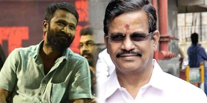 தேவையில்லாத பிரச்சனையை கிளப்பி வெற்றிமாறனை சிக்க வைத்த தாணு..ரெட் கார்டு வரை சென்ற சம்பவம்