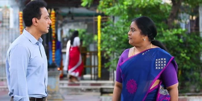 2ம் திருமணத்திற்கு அம்மாவை அழைத்த கோபி.. யாரும் எதிர்பாராத ட்விஸ்ட்