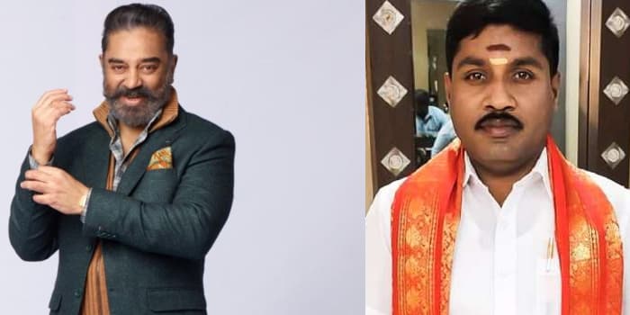 ஜி பி முத்து தொடர்ந்து பிக்பாஸில் வர இருக்கும் யூடியூப் பிரபலம்.. எதிர்பார்ப்பை எகிற வைக்கும் உலகநாயகன்