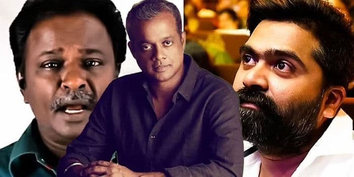 அசராமல் ஜாதியை வைத்து பதிலடி கொடுக்கும் ப்ளூ சட்டை மாறன்.. மேனன் மீது அப்படி என்ன கொலவெறி?