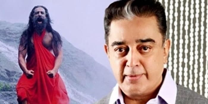 மருதநாயகத்திற்காக ஆக்ராவிலிருந்து வந்த பறவை.. ஆண்டவரால் மட்டும் தான் இதை செய்ய முடியும்
