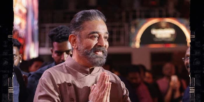 கமல்ஹாசனை வியக்க வைத்த பிரபலம்.. இறுதிவரை அவருடன் இணைய முடியாமல் போன துரதிர்ஷ்டம்