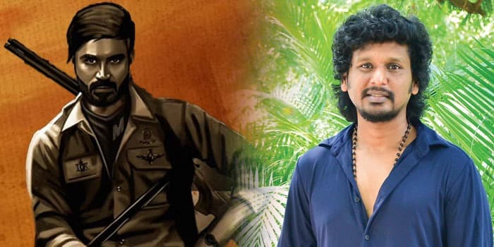 கேப்டன் மில்லர் படத்தில் இணைந்த லோகேஷ் பட நடிகர்.. அட அவரு அதிரடி ஆளாச்சே!