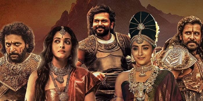 வாழ்நாள் வசூலை 3 நாட்களில் குவித்த பொன்னியின் செல்வன்.. மணிரத்தினத்திற்கு கிடைத்த மகத்தான வெற்றி
