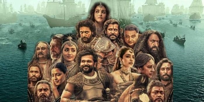 உச்சகட்ட எதிர்பார்ப்பில் வெளிவர உள்ள 8 படங்கள்.. பிரம்மாண்டத்தை எதிர்நோக்கி பொன்னியின் செல்வன் 2ம் பாகம்