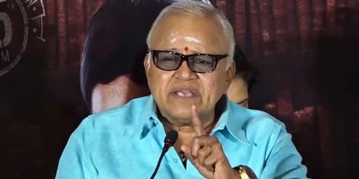 அரசியலில் இறங்கி சினிமாவில் கெட்ட பெயர் வாங்கிய 5 நடிகர்கள்.. அருவருப்பாக பேசி அசிங்கப்பட்ட ராதாரவி
