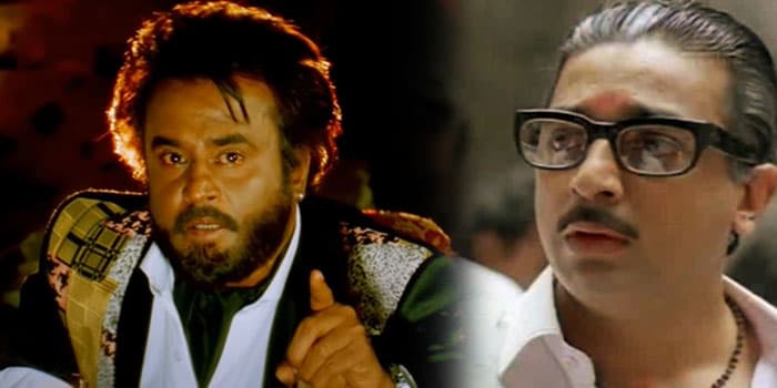 பல இடங்களில் மிஸ் ஆன லாஜிக்.. பாட்ஷா, நாயகன் சீனை சுட்டு போட்ட கௌதம்மேனன்