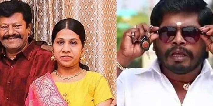 வளர்த்த கெடா மாரில் முட்டியது.. வேதனையில் ராஜ்கிரணின் பதிவு