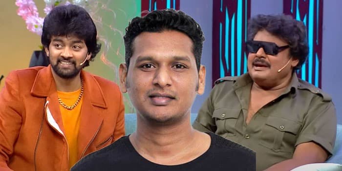 ராஜுவை அசிங்கப்படுத்திய மன்சூர் அலிகான்.. லோகேஷ் செலக்ஷன்ல இவ்வளவு அர்த்தம் இருக்கா